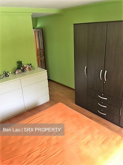 Blk 354 Bukit Batok Street 31 (Bukit Batok), HDB Executive #174845602